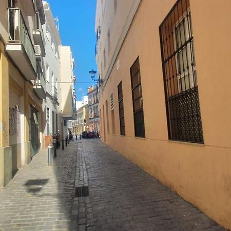 Mini Estudio Sevilla Centro Zewnętrze zdjęcie