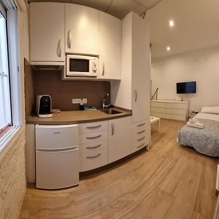 Mini Estudio Sevilla Centro Zewnętrze zdjęcie