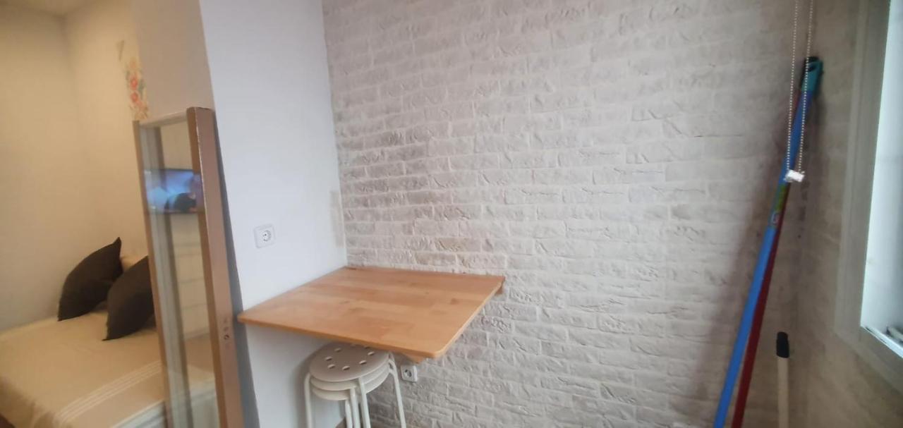 Mini Estudio Sevilla Centro Zewnętrze zdjęcie