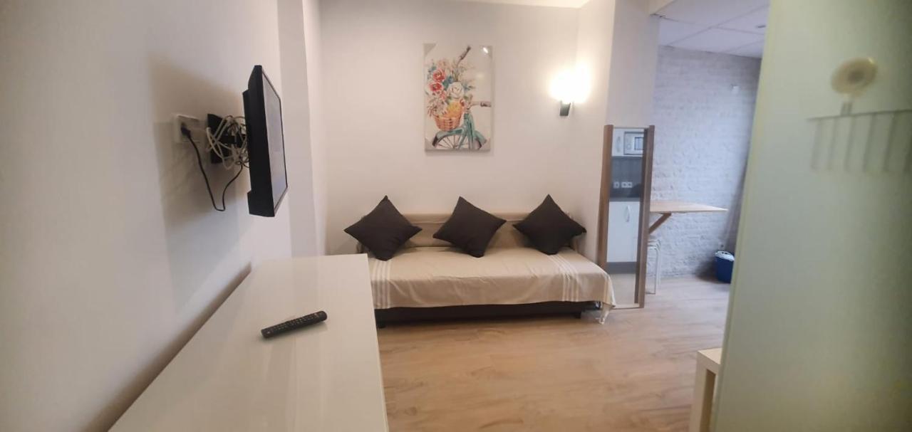 Mini Estudio Sevilla Centro Zewnętrze zdjęcie
